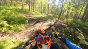 запретная зона 2024