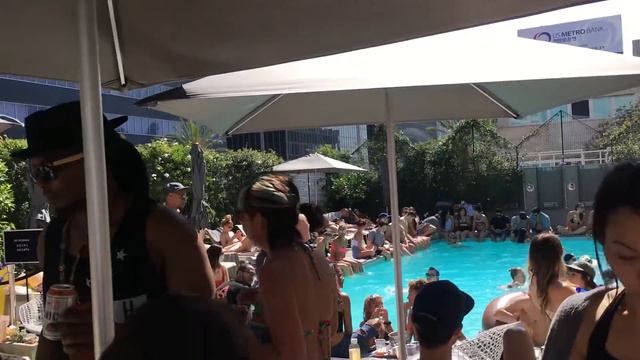 20170624 - PB Wolf & Mayer @ The Line (1/2) смотреть онлайн