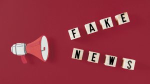 5 Ways To Spot Fake News