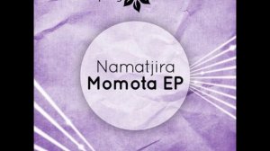 Namatjira-ethos (original mix)