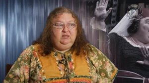 Терехова З.В. Личность в истории Новосибирска