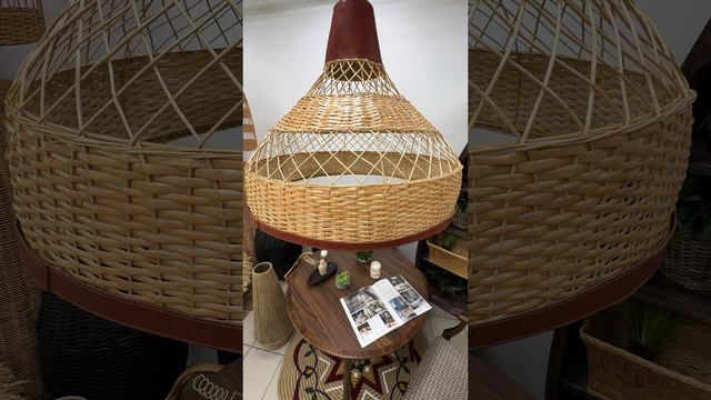 😍 #lozaramazanov #interiordesign #ротанг #экостиль #homedecor #джут #ручная_работа #дизайнотеля