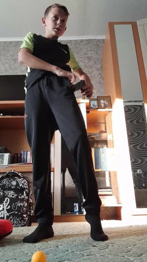 на кондициях