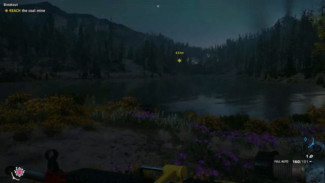 Far Cry New Dawn Xbox Series S Part 3 смотреть онлайн