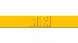 MiKi Intro