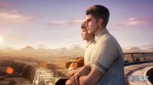 Пожиратель звёзд. 1серия.