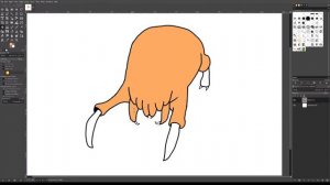 Let's Draw a Headcrab[Half-Life]