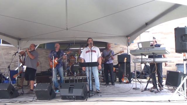 Kevin Evans & Special Guest / Every Time I Roll the Dice смотреть онлайн