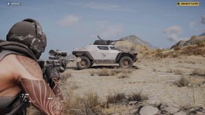 Ghost Recon Breakpoint vehicles - What Armored Cars should You Buy . lc 4 coercion and more