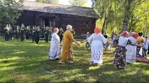 ГАРМОНЬ ГАРАЩЕНКОВ В.Н.