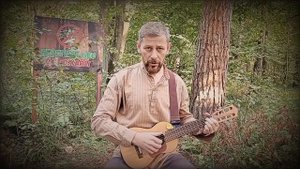 Мужская (все)народная