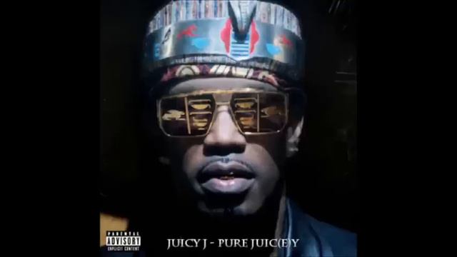 Juicy J - Pure Juic(e)y [Mixtape] смотреть онлайн