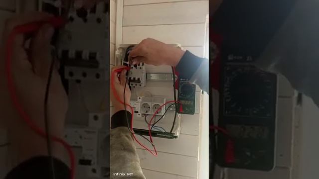 Электромонтаж