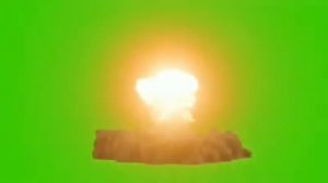 Bomb Explosions Earrape PNG V4