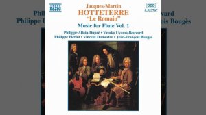 Suite in D Major, Op. 2, No. 1: VII. Gigue La Folichon