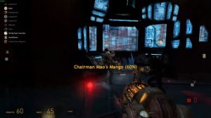 Synergy - Half-Life 2: Episode One - Coop - #1 - Part 1