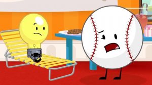 "The Reality of the Situation" Inanimate insanity S2E16
