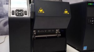 Printronix ODV-2D T8000 и T6000e: обзор принтеров для верификации кодов маркировки и штрих кодов