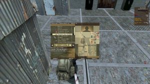 Часть 1 Плохиш начало пути