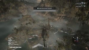 Tom Clancy's Ghost Record Breakpoint | Операция Родина - Прокачиваем оптический камуфляж