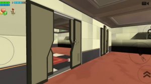 5 ночей с Тимохой 4: школа