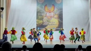 БлагоДа в Каменск-Шахтинске. Отчет со II Всероссийского конкурса-фестиваля "Сказка рядом."