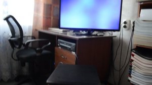 Видеомагнитофон (пишущий видеоплеер)LG W142W