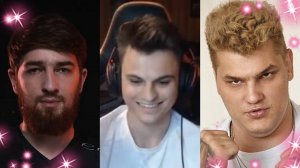 4Head | СТАРЫЙ БОГ РОФЛИТ НАД АЙСБЕРГОМ И КУМАНОМ НА ТУРНИРЕ