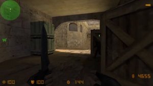 Турнир по Counter Strike 1.6