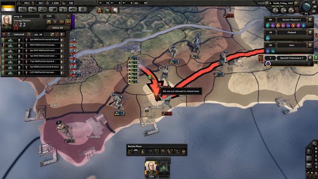 Hearts of Iron IV, Gameplay, Russian Empire 6, Let's Play, How to, Video смотреть онлайн