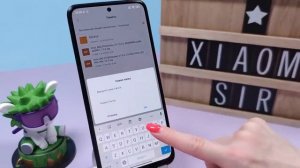 Как прошить Xiaomi без ПК 2024 _ Ставим звонилку MIUI