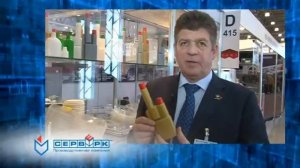 Мы на выставке Росупак