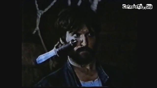 005-2. Русский Рэмбо с Джигурдой смотреть онлайн