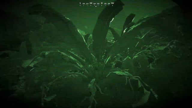 GHOST RECON WILDLANDS / GHOSTMODE / FPS MOD
