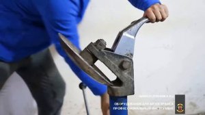 Грузовой шиномонтажный станок NORDBERG 46TRK