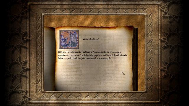 Nostalgia |#8| Stronghold смотреть онлайн