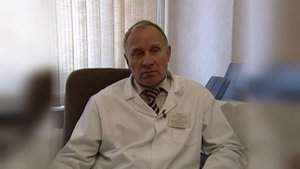Презентационный фильм о лечебном костюме "Регент" Центра авиакосмической  медицины.