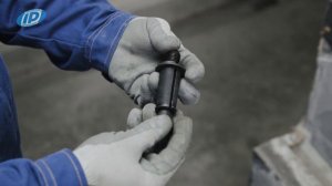 Automatic pullout tester ONIKS-1.OS.A