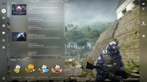 CSGO THEME SONG COUNTER STRIKE GLOBAL OFFENSIVE MAIN MENU MUSIC