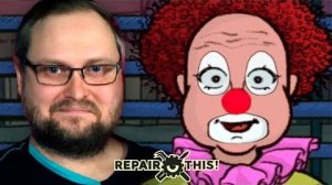 Финал ► Repair This! #6.