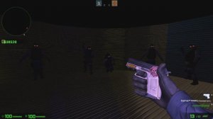 Пасхалки в CS:GO