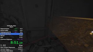 Half-Life: Alyx | Speedrun in 15:57Min