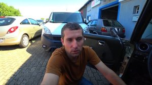 Mercedes-Benz 230 CE когда состояние важнее возраста