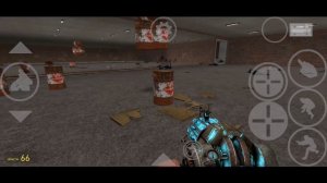 sandbox mod gameplay
