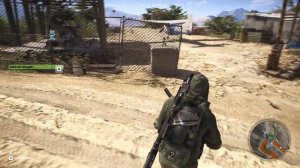 AK-12 Location Guide Tom Clancy's Ghost Recon Wildlands
