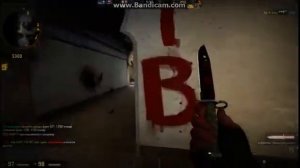 Изи катка в cs:go без голоса