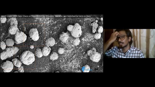Introduction to Astrobiology and Planetary Geology | Dr Aravinda Ravibhanu Sumanarathna |SEDS J'pur