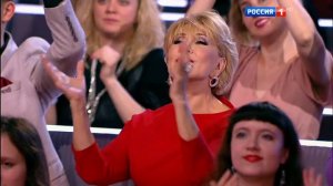 Надежда Кадышева и Руслан Алехно - Попурри