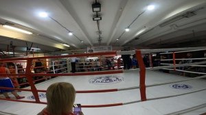 21	# 21	
Аюб Аюпов
ГБУ АТЛАНТ
VS	
Антон Коробов
ПОБЕДА	
Лига