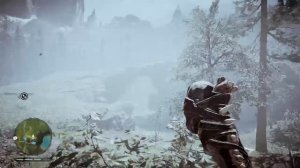 FAR CRY PRIMAL (How To Locate The Hunters Cache) Wogah's Cave Location HD